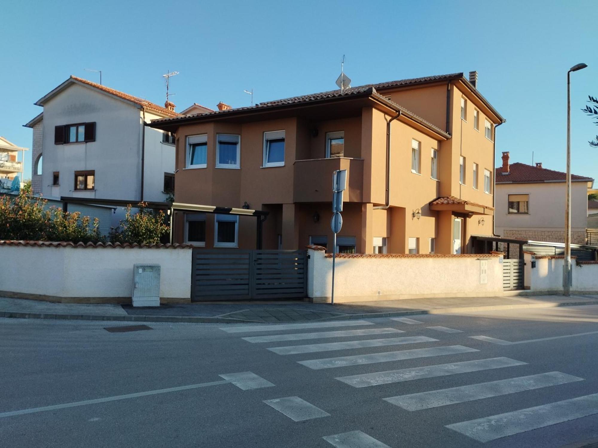 Apartmani Monte Pula Habitación foto