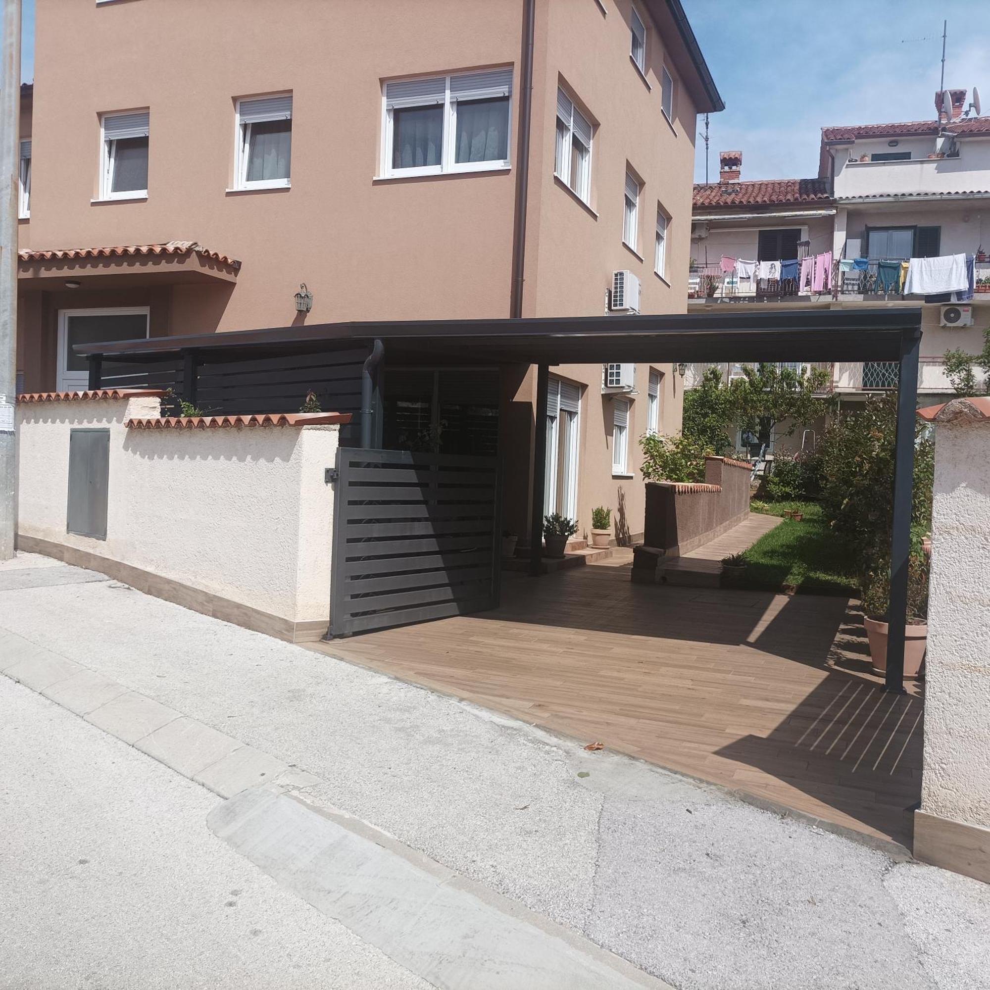Apartmani Monte Pula Habitación foto